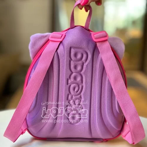 کوله پشتی مهدکودک