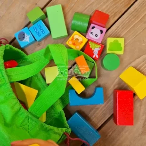قیمت بلوک چوبی