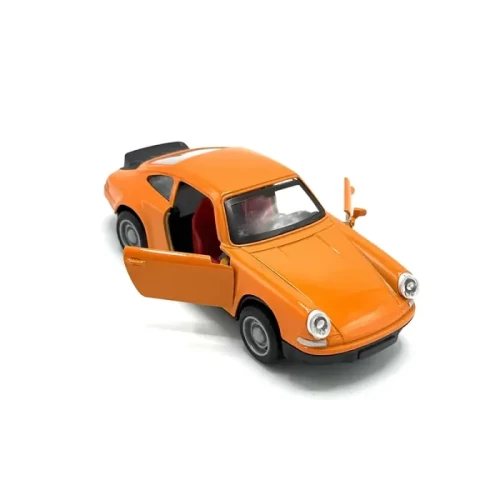 ماکت ماشین موزیکال مدل پوشه Porsche 911 Carrera کد 7095182