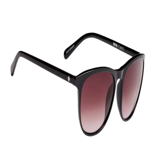 عینک آفتابی اسپای Spy Cameo Black Happy Merlot Fade - Image 3