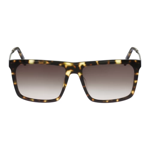 عینک آفتابی کارل لاگرفلد Karl lagerfeld KL897S 013 - Image 4
