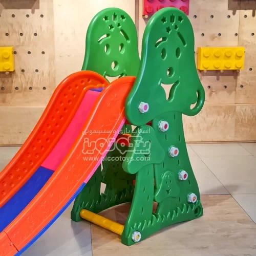 قیمت سرسره کودک