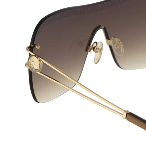 عینک آفتابی اگنر Aigner Mod. 35042 Col.100 - Image 5