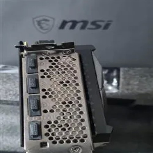 MSI
