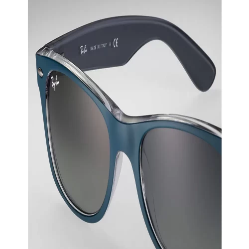 عینک آفتابی RayBan 2132 619171 52 - Image 3