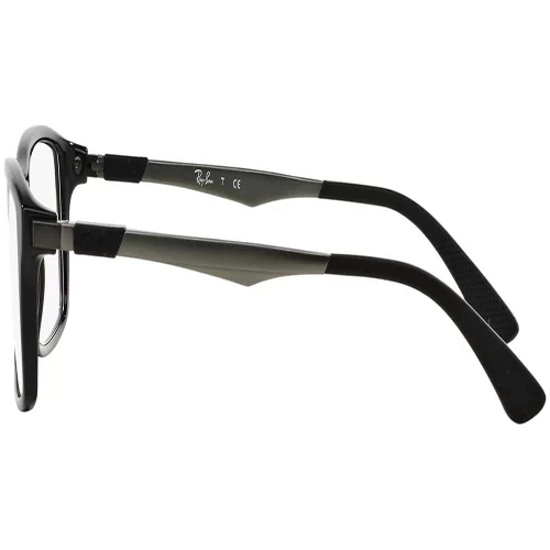 عینک طبی ریبن RayBan RX7017V 2000 - Image 5