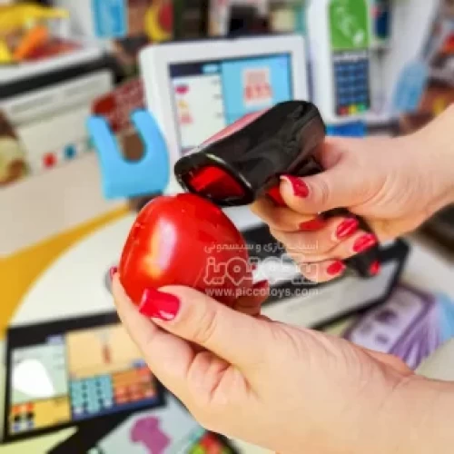 ست صندوق فروشگاهی