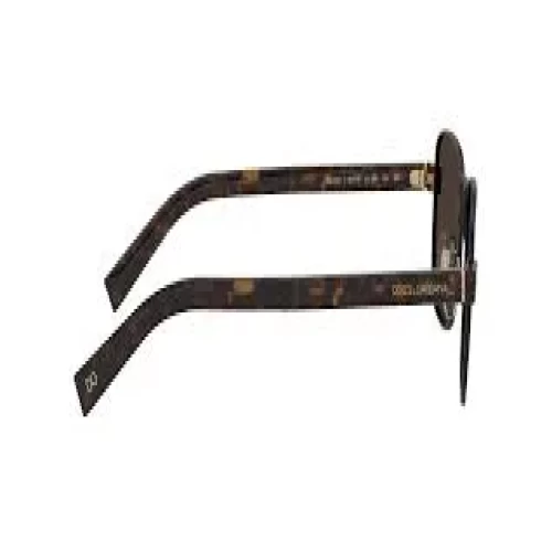 عینک آفتابی دولچه گابانا Dolce & Gabbana DG2222S 110673 - Image 2