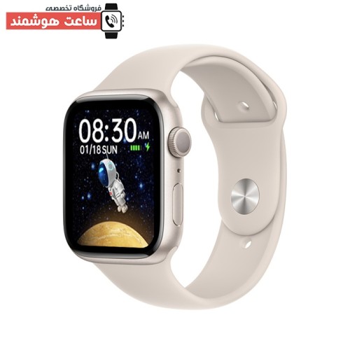 اسمارت واچ ct8 pro