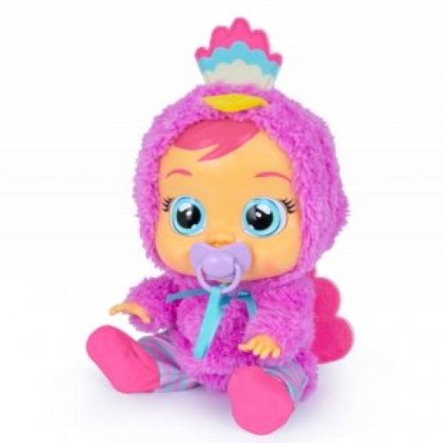 قیمت عروسک گریان cry babies