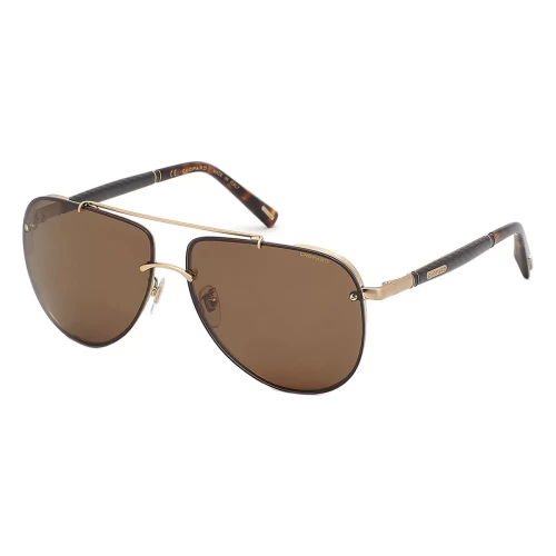 عینک آفتابی چوپارد Chopard C28 H18P - Image 2