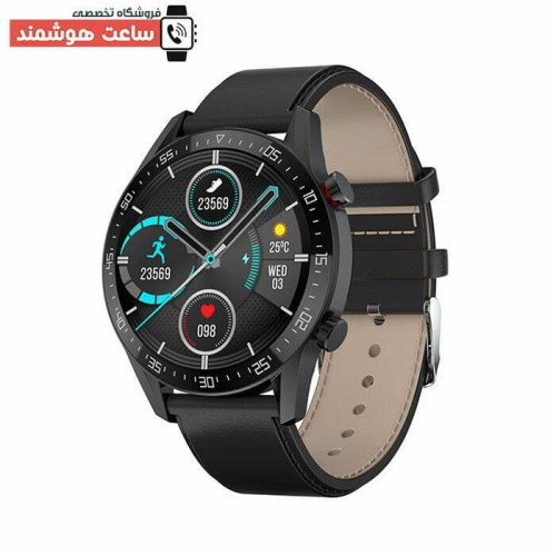 ساعت هوشمند مدل SK7 - Image 5