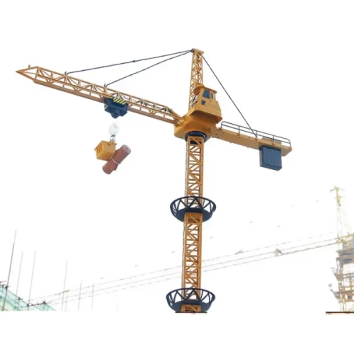 اسباب بازی جرثقیل کنترلی کد 8063E
