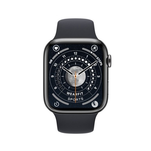 اسمارت واچ JW8 Pro Max