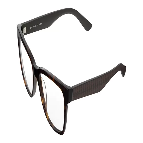 عینک طبی کارل لاگرفلد Karl lagerfeld KL918V 013 - Image 2