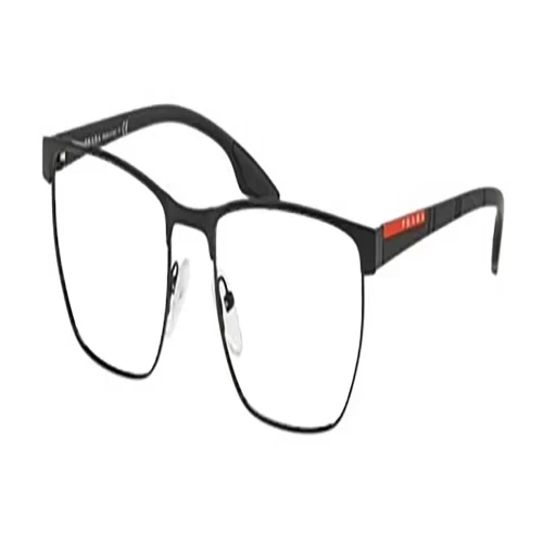 عینک طبی پرادا Prada Linea Rossa PS050LV 1AB1O1 - Image 2