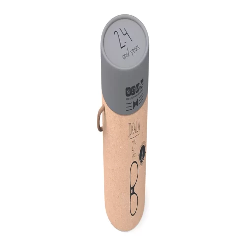 عینک آفتابی بچه‌گانه Kietla T3 Jokala Grey - Image 3