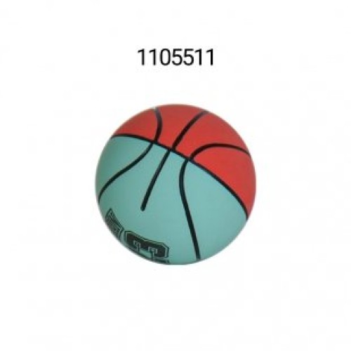 توپ پلاستیکی بسکتبال کوچک کد 3838258