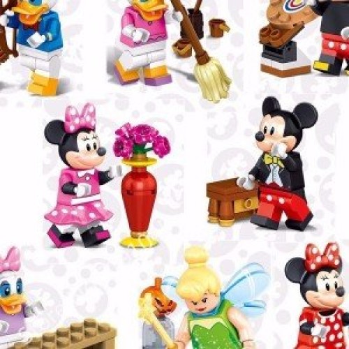 نینجا lego کد 91004 lele