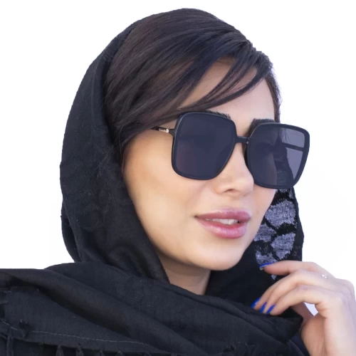 عینک آفتابی مارتیانو Martiano 6239 - Image 3