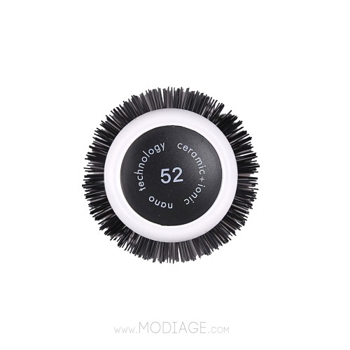برس گردسایز 52 گلدن فیشر Golden Fisher curve brush size 52