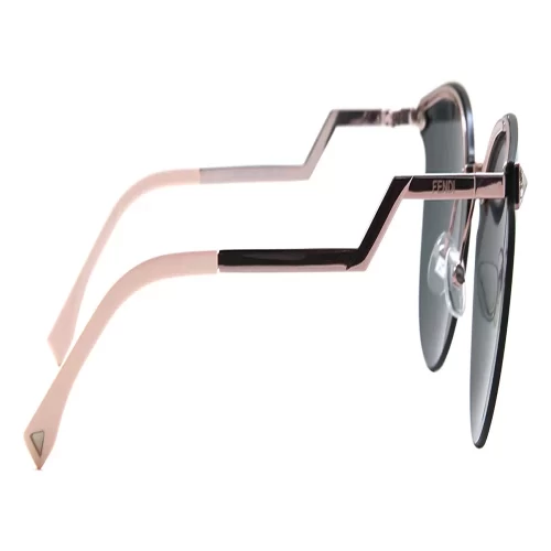 عینک آفتابی فندی FENDI FF 0040/S 35J 0J - Image 4