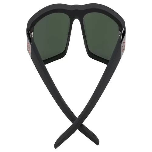 عینک آفتابی اسپای Dirty Mo 2 Dale Jr Matte Black - Image 4
