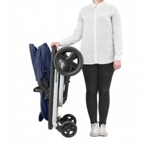 کالسکه مکسی کوزی مدل Zelia nomad black مدل 1210710300