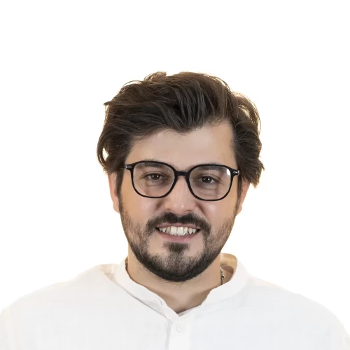 عینک طبی گودلوک Goodlook GL308 - Image 2