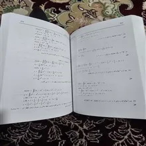 تشریح