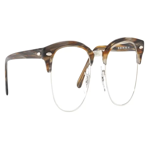 عینک طبی RayBan RX 5154V 51 - Image 8