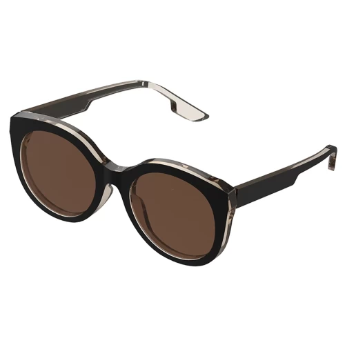 عینک آفتابی کومونو Komon X Makia Ellis Black Nomad - Image 2