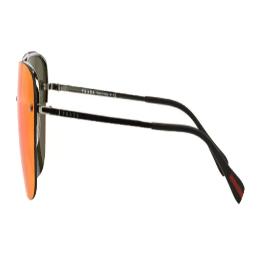 عینک آفتابی پرادا Prada Linea Rossa PS052RS 5AV5M0 - Image 3