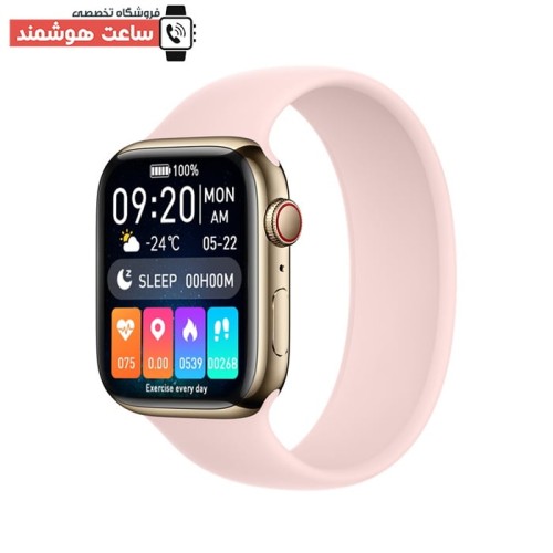 ساعت هوشمند مدل M7 Max - Image 3