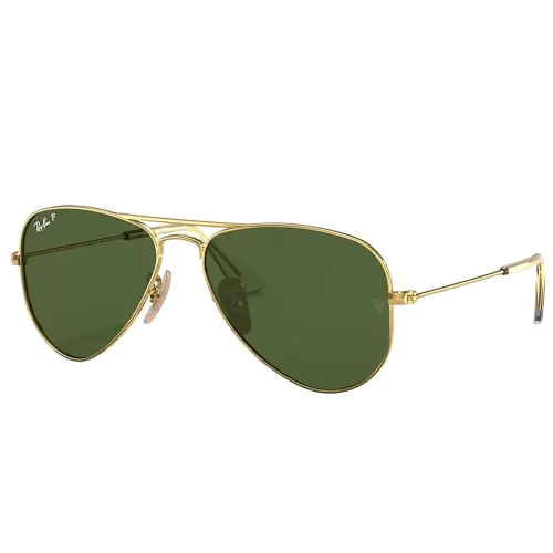 عینک آفتابی بچگانه ریبن مدل RayBan RJ9506S - Image 2