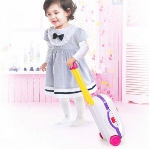 ست پزشکی کیفی hulie toys 3107
