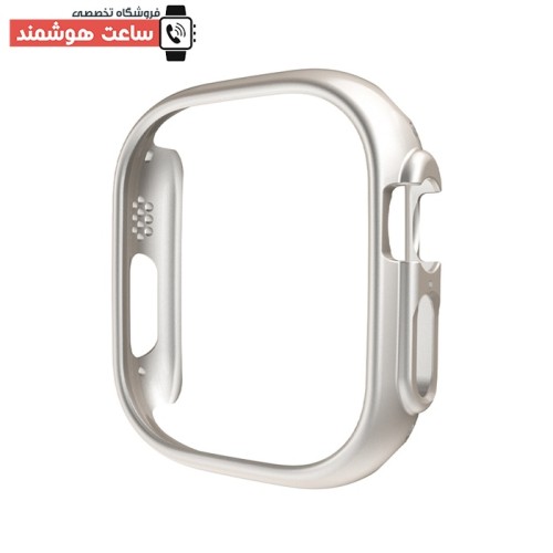 قاب محافظ بدون گلس اپل واچ اولترا - Apple Watch Ultra Glassless Case - Image 3