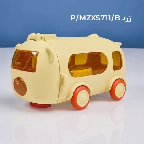 قمقمه طرح ماشین کد MZXS711