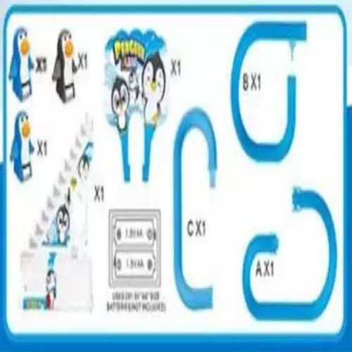 اسباب بازی سرسره موزیکال