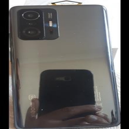 خرید گوشی شیائومی11T PRO وردسا