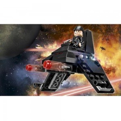 لگو مدل TIE Striker Microfighter 75161