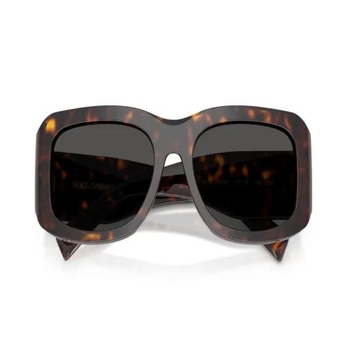 عینک آفتابی دولچه گابانا Dolce & Gabbana DG4503S 050287 - Image 4