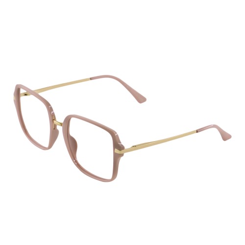 عینک مخصوص کامپیوتر و موبایل آفتابی گودلوک مدل Goodlook 95319 C6 - Image 3