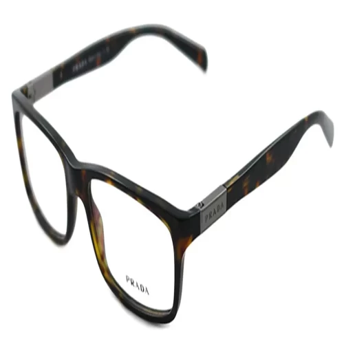 عینک طبی پرادا مدل Prada PR02OV 2AU1O1 - Image 2