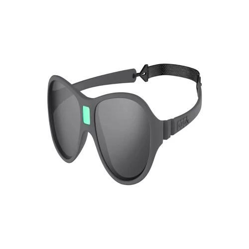عینک آفتابی بچه‌گانه Kietla T2 Jokaki Grey - Image 2