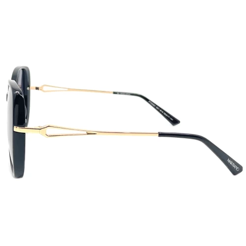 عینک آفتابی مارتیانو Martiano PT20001 D01 B16 - Image 3
