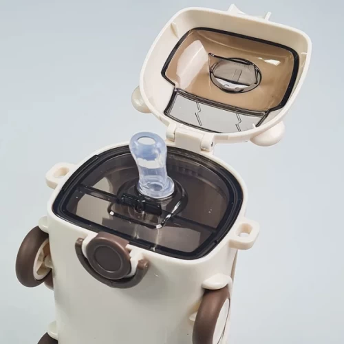 قمقمه طرح ماشین کد MZXS711