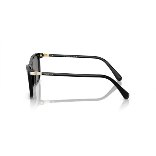 عینک آفتابی سواروسکی Swarovski SK 6004S Polarized - Image 2