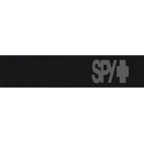 عینک اسکی اسپای SPY Crusher Elite AF Matte Black - HD LL Persimmon - Image 3