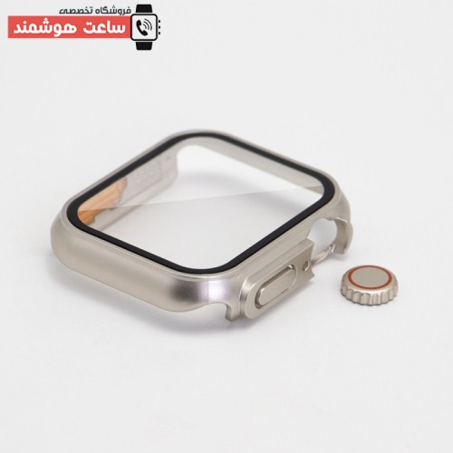 قاب تبدیل اپل واچ به اولترا کد 330 - Image 3